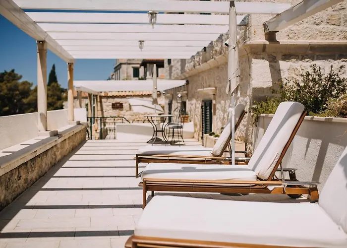 Villa Allure Of Dubrovnik