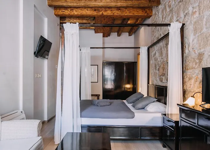 Villa Allure Of Dubrovnik