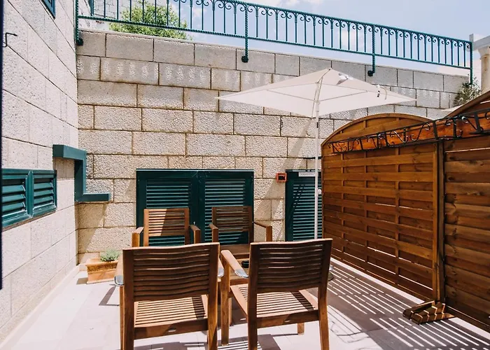 Villa Allure Of Dubrovnik