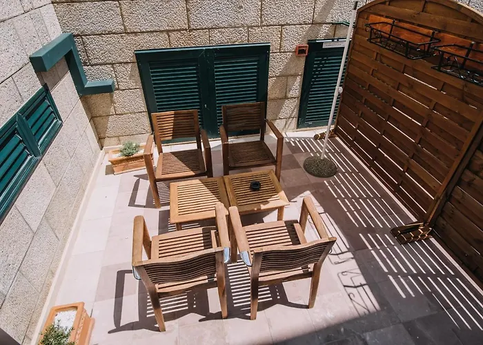 Villa Allure Of Dubrovnik