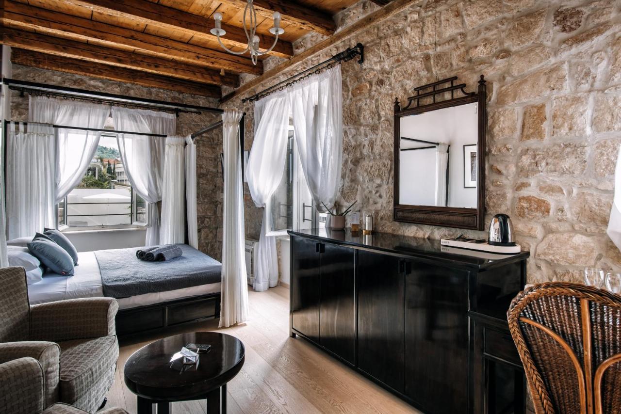 Allure Of 4* Dubrovnik