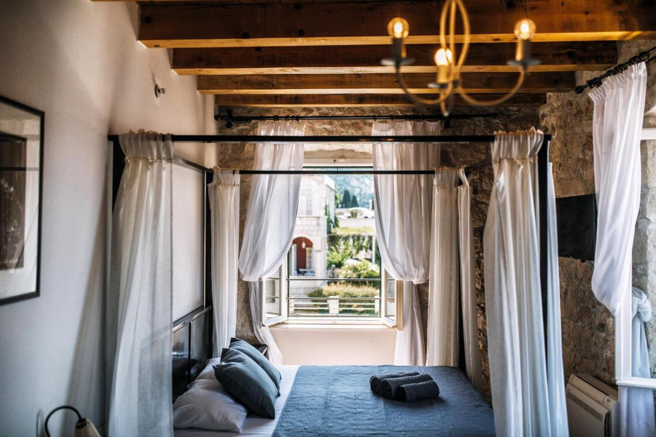 Allure Of 4* Dubrovnik