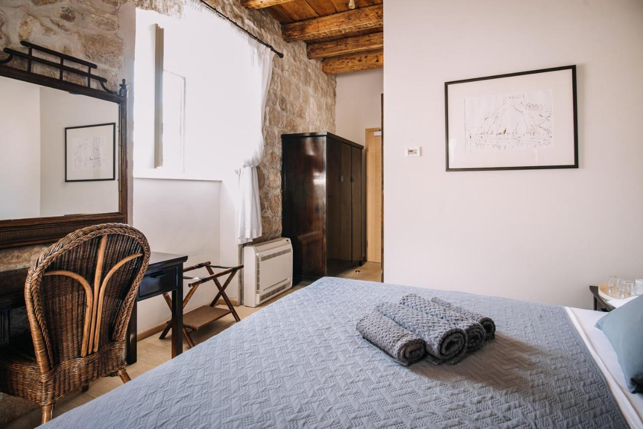 Maison d'hôtes Allure Of Dubrovnik