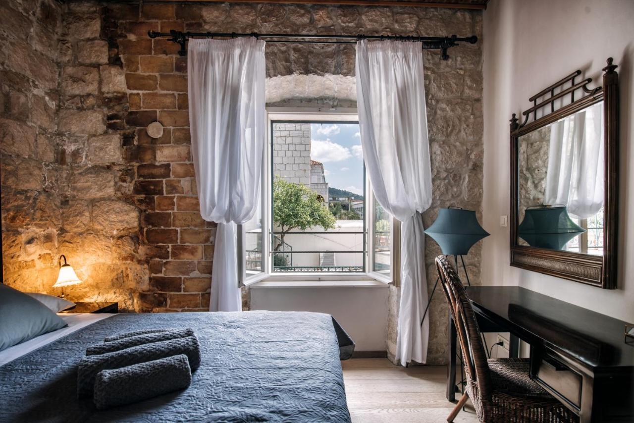 Maison d'hôtes Allure Of Dubrovnik