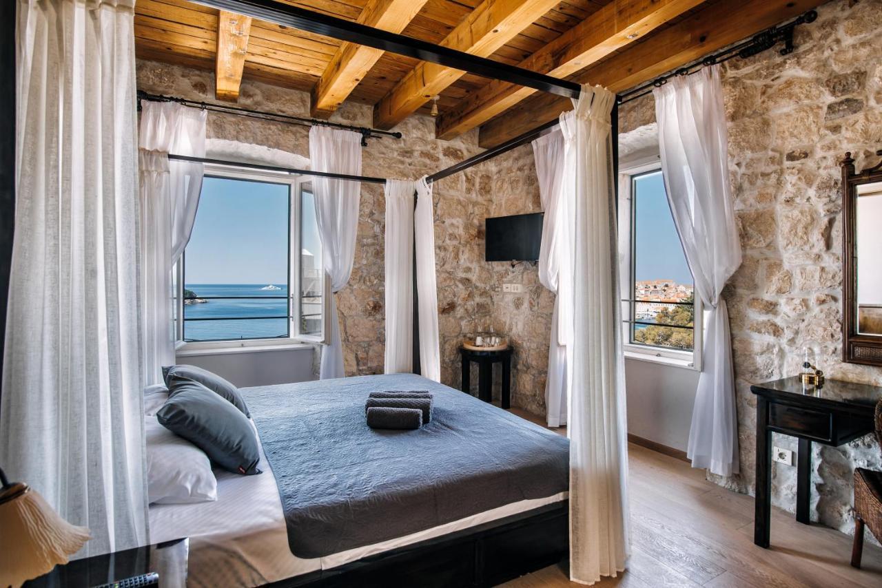 Allure Of 4* Dubrovnik