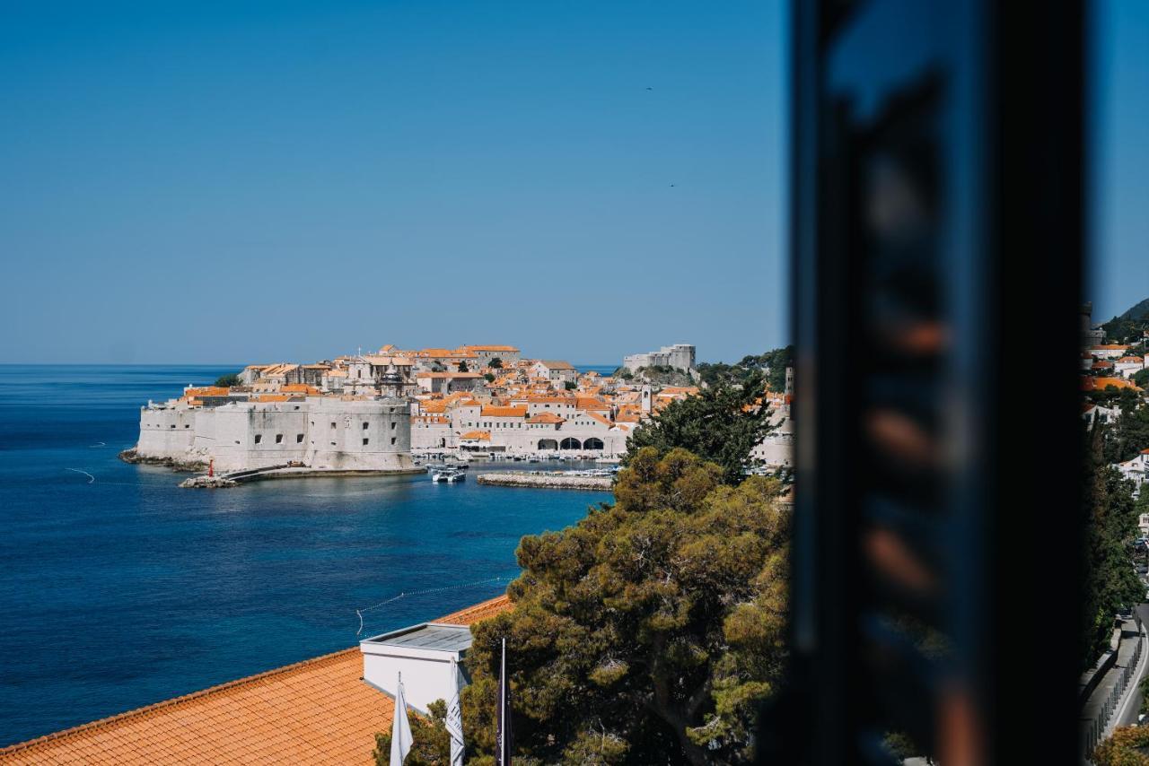 Gasthof Allure Of Dubrovnik