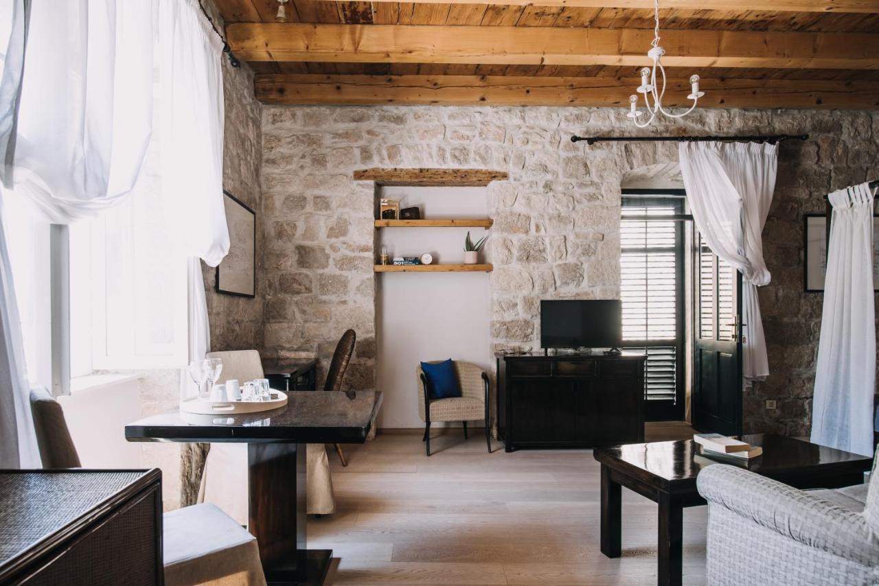 Allure Of Gasthof Dubrovnik